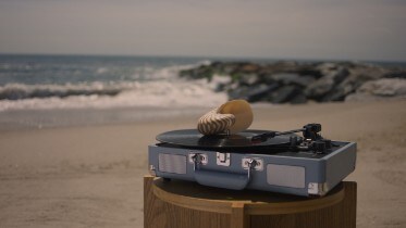 Nautilus Music Video